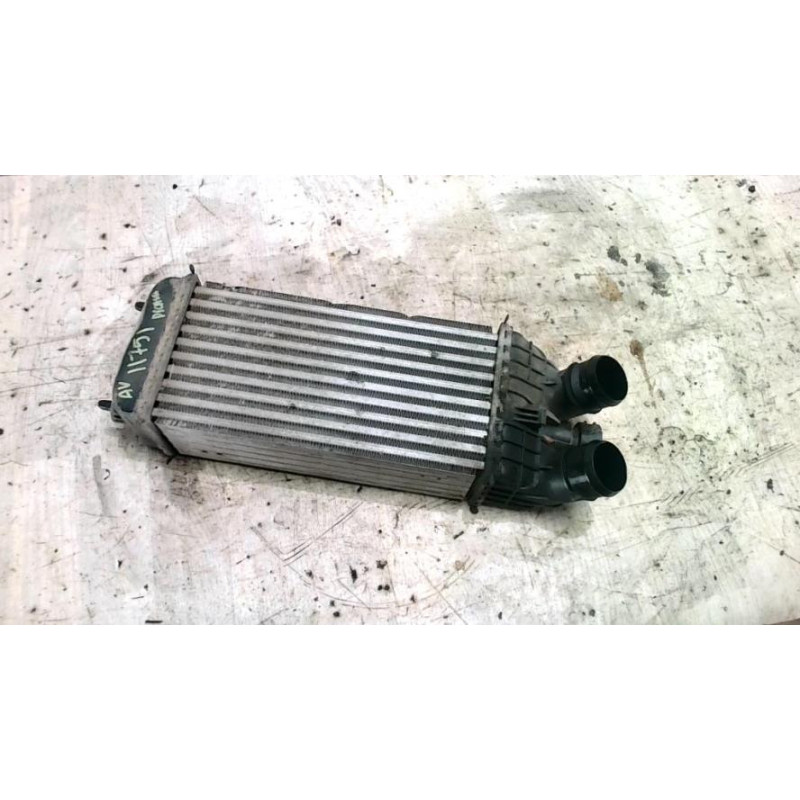 Echangeur air (Intercooler) CITROEN C3 PICASSO PHASE 1 d’occasion