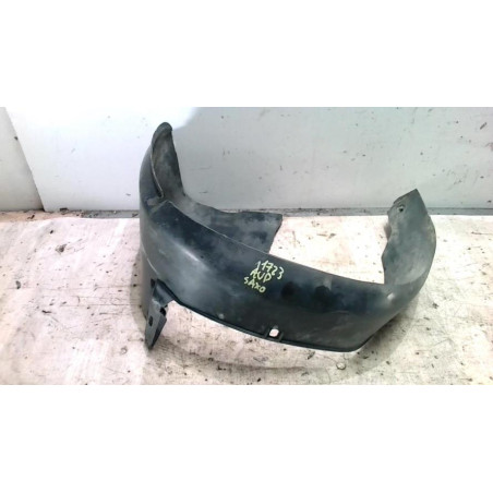 Pare boue avant droit CITROEN SAXO PHASE 1 d’occasion