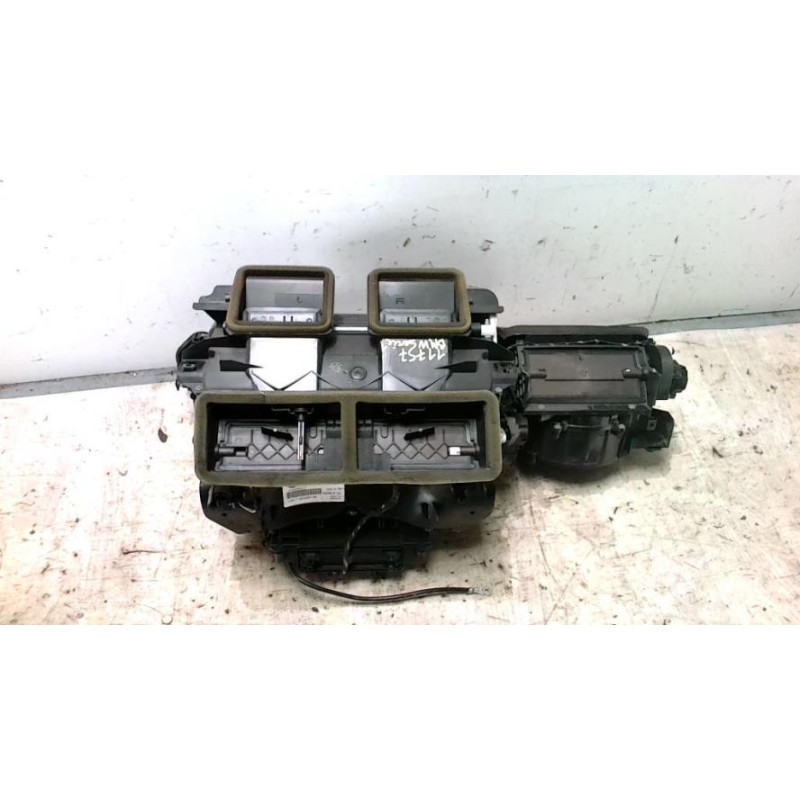 Bloc chauffage BMW SERIE 1 E81 d’occasion