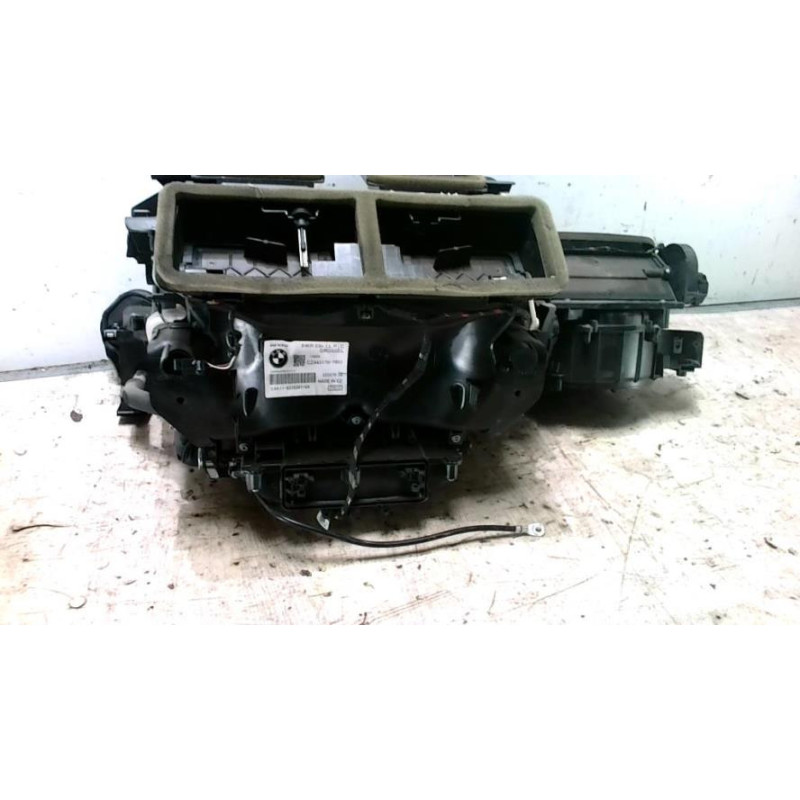 Bloc chauffage BMW SERIE 1 E81 d’occasion