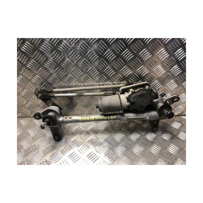 Moteur essuie glace avant HONDA ACCORD 7 PHASE 2 BREAK d’occasion