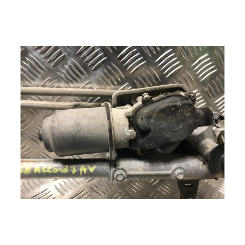 Moteur essuie glace avant HONDA ACCORD 7 PHASE 2 BREAK d’occasion