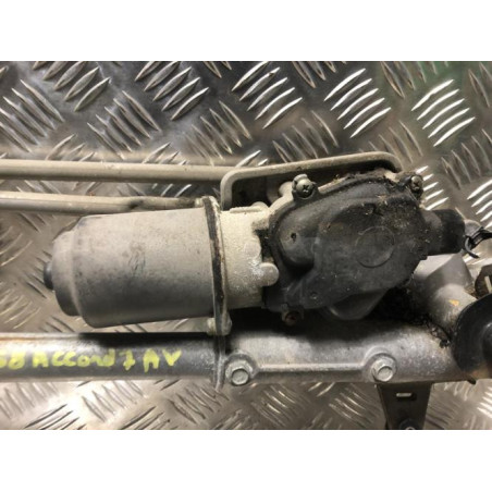 Moteur essuie glace avant HONDA ACCORD 7 PHASE 2 BREAK d’occasion