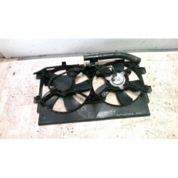 Moto ventilateur radiateur MITSUBISHI OUTLANDER 2 PHASE 2 d’occasion