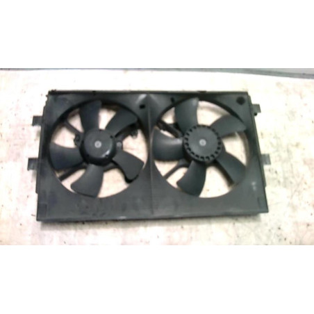 Moto ventilateur radiateur MITSUBISHI OUTLANDER 2 PHASE 2 d’occasion