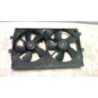Moto ventilateur radiateur MITSUBISHI OUTLANDER 2 PHASE 2 d’occasion