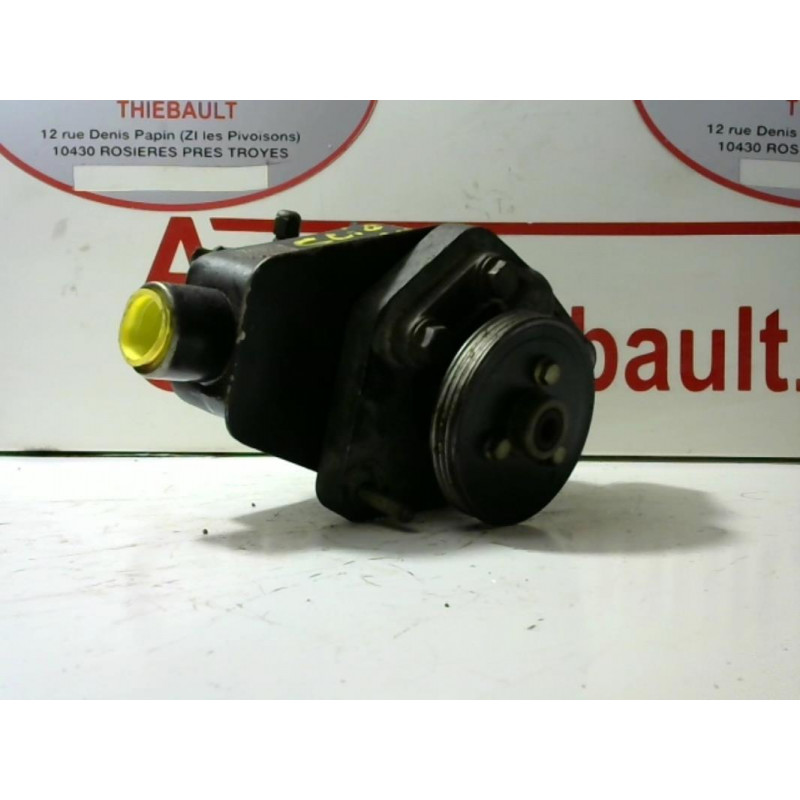 Pompe de direction RENAULT CLIO I PHASE 1 d’occasion