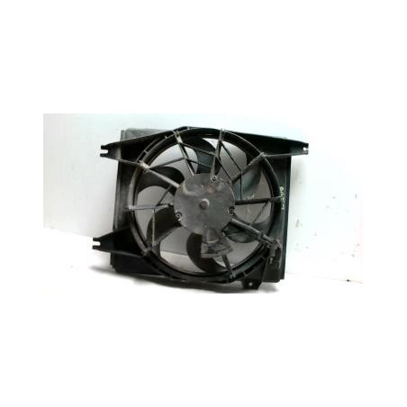Moto ventilateur radiateur HYUNDAI COUPE 1 d’occasion
