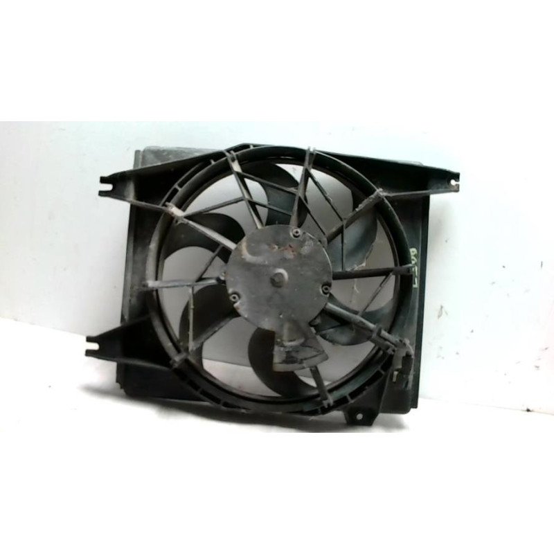 Moto ventilateur radiateur HYUNDAI COUPE 1 d’occasion