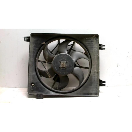 Moto ventilateur radiateur HYUNDAI COUPE 1 d’occasion