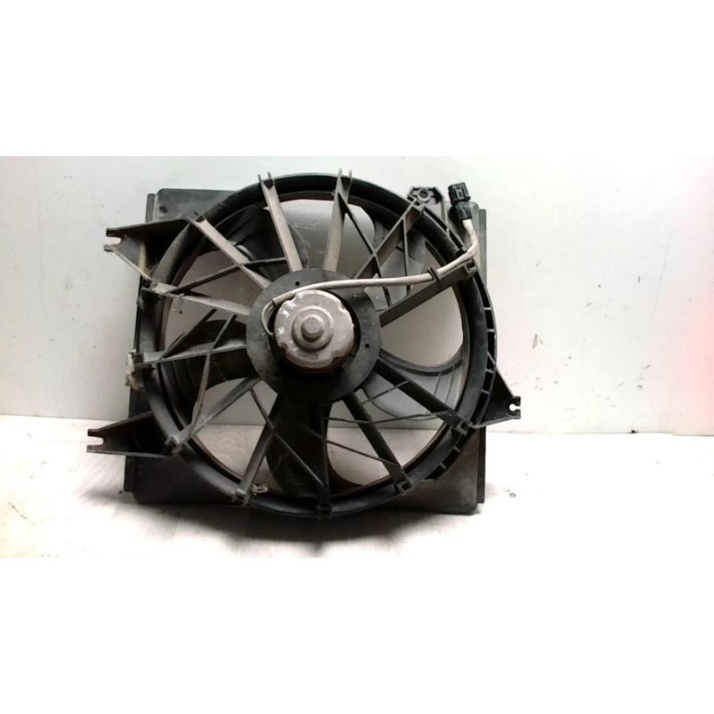 Moto ventilateur radiateur HYUNDAI COUPE 1 d’occasion