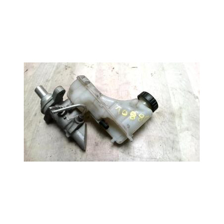 Maitre cylindre (freinage) RENAULT MEGANE 4 PHASE 1 d’occasion