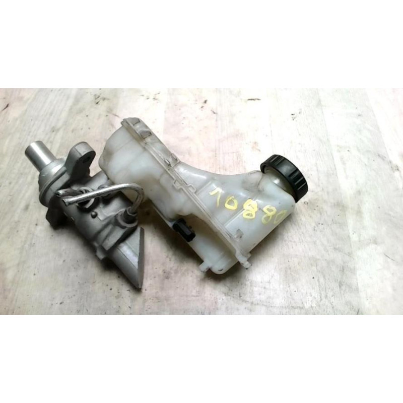 Maitre cylindre (freinage) RENAULT MEGANE 4 PHASE 1 d’occasion