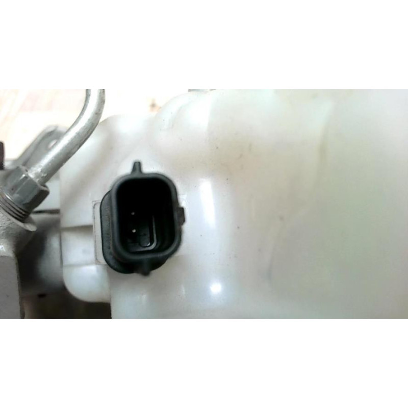 Maitre cylindre (freinage) RENAULT MEGANE 4 PHASE 1 d’occasion