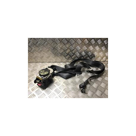 Ceinture avant gauche HONDA ACCORD 7 PHASE 2 BREAK d’occasion