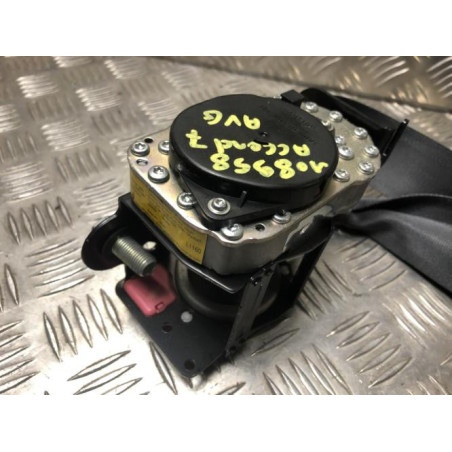 Ceinture avant gauche HONDA ACCORD 7 PHASE 2 BREAK d’occasion