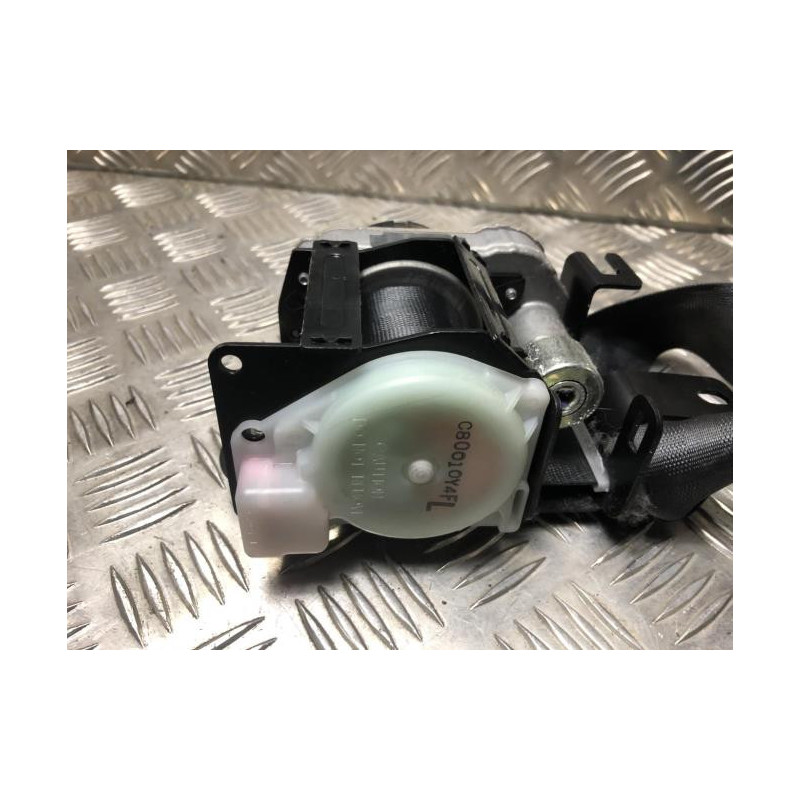Ceinture avant gauche HONDA ACCORD 7 PHASE 2 BREAK d’occasion