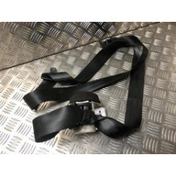 Ceinture arriere gauche FORD FOCUS 2 PHASE 2 d’occasion