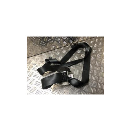 Ceinture arriere gauche FORD FOCUS 2 PHASE 2 d’occasion