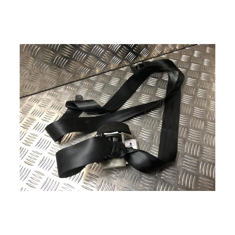 Ceinture arriere gauche FORD FOCUS 2 PHASE 2 d’occasion