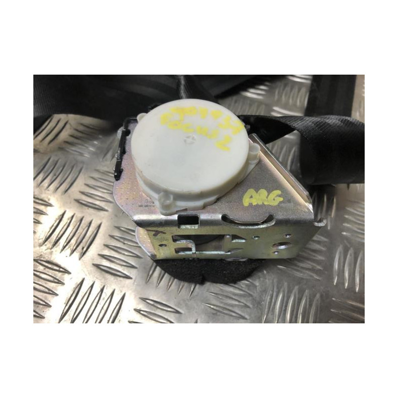 Ceinture arriere gauche FORD FOCUS 2 PHASE 2 d’occasion