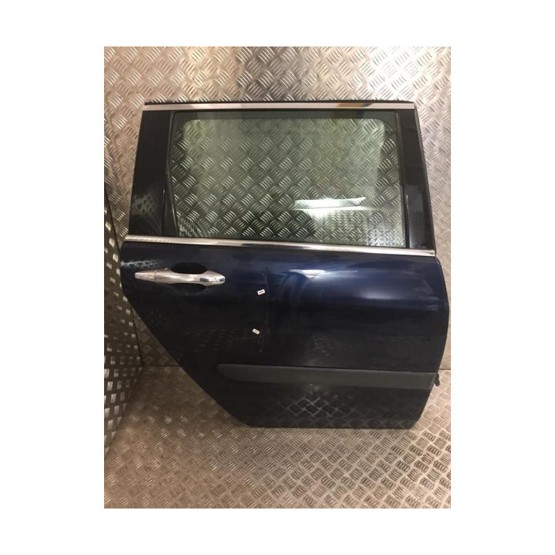 Porte arriere droit HONDA ACCORD 7 PHASE 2 BREAK d’occasion