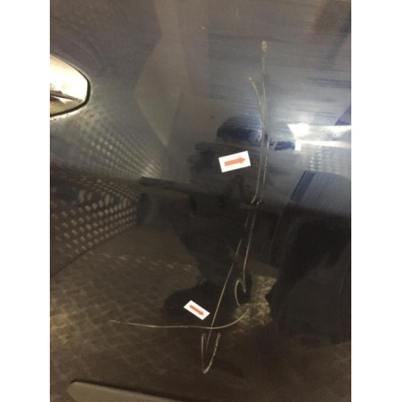 Porte arriere droit HONDA ACCORD 7 PHASE 2 BREAK d’occasion