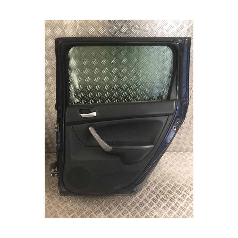 Porte arriere droit HONDA ACCORD 7 PHASE 2 BREAK d’occasion