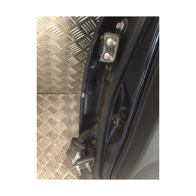 Porte arriere droit HONDA ACCORD 7 PHASE 2 BREAK d’occasion