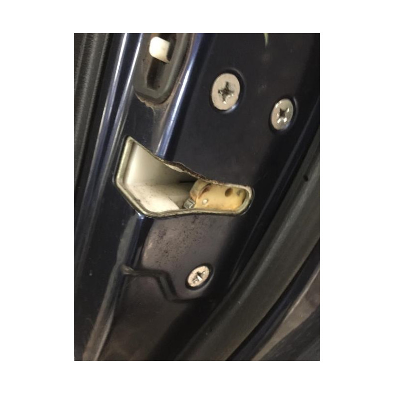 Porte arriere droit HONDA ACCORD 7 PHASE 2 BREAK d’occasion