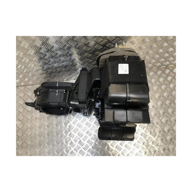 Bloc chauffage SKODA CITIGO PHASE 2 d’occasion