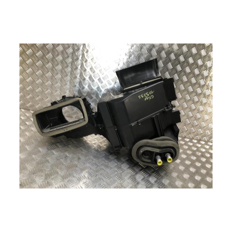 Bloc chauffage SKODA CITIGO PHASE 2 d’occasion