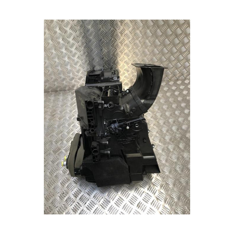 Bloc chauffage SKODA CITIGO PHASE 2 d’occasion