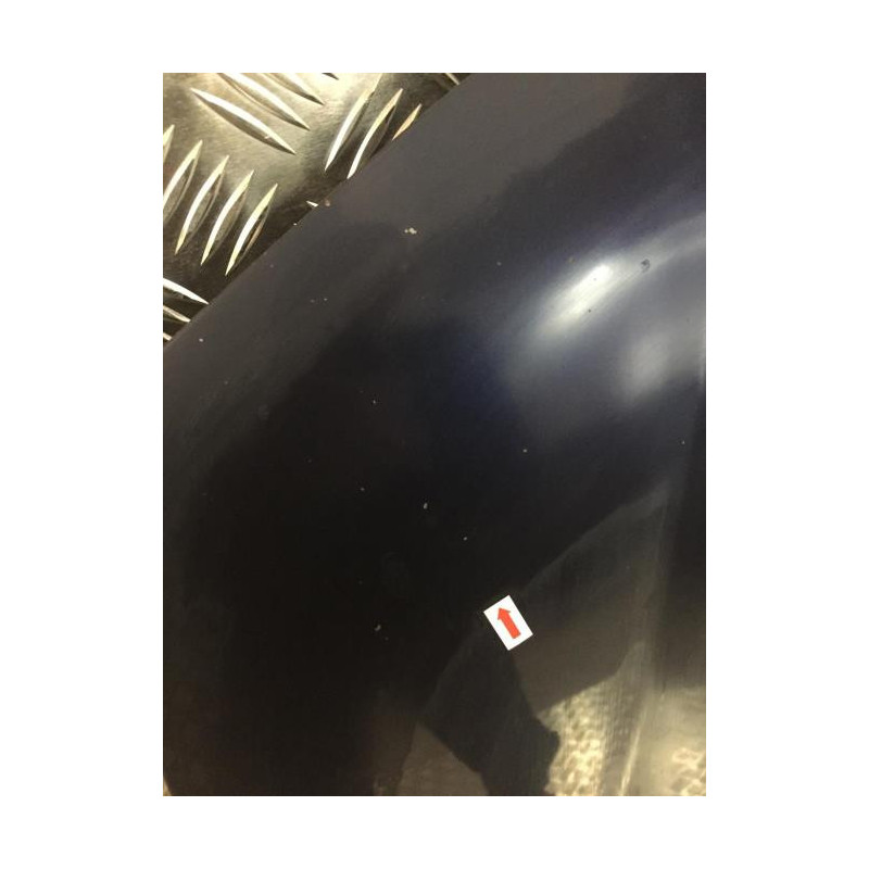 Capot HONDA ACCORD 7 PHASE 2 BREAK d’occasion