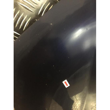 Capot HONDA ACCORD 7 PHASE 2 BREAK d’occasion