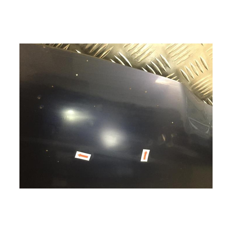 Capot HONDA ACCORD 7 PHASE 2 BREAK d’occasion
