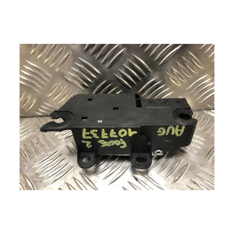 Poignee interieur avant gauche FORD FOCUS 2 PHASE 2 d’occasion