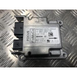 Boitier air bag FORD FOCUS 2 PHASE 2 d’occasion