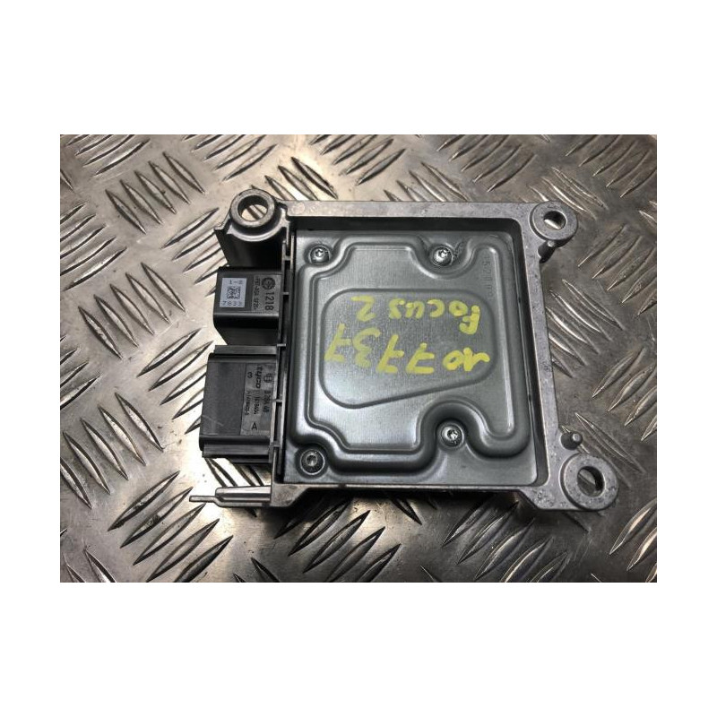 Boitier air bag FORD FOCUS 2 PHASE 2 d’occasion