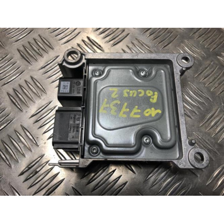 Boitier air bag FORD FOCUS 2 PHASE 2 d’occasion