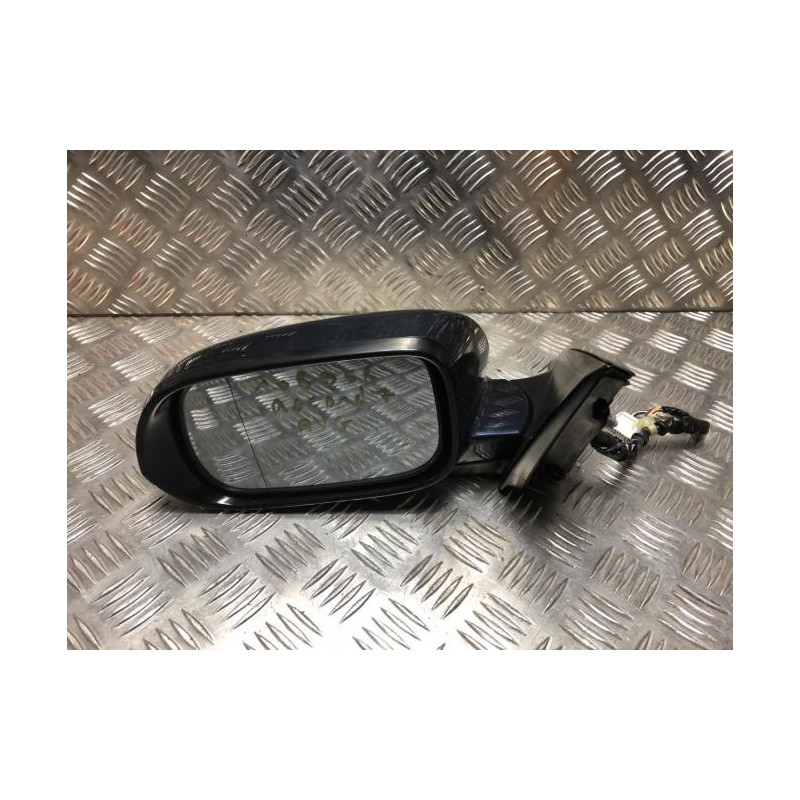 Retroviseur gauche HONDA ACCORD 7 PHASE 2 BREAK d’occasion