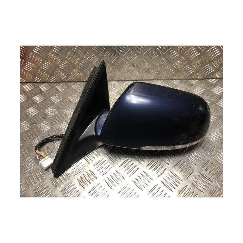 Retroviseur gauche HONDA ACCORD 7 PHASE 2 BREAK d’occasion