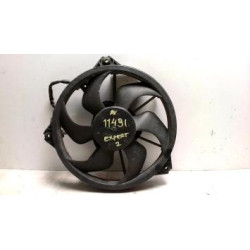 Moto ventilateur radiateur PEUGEOT EXPERT 2 d’occasion