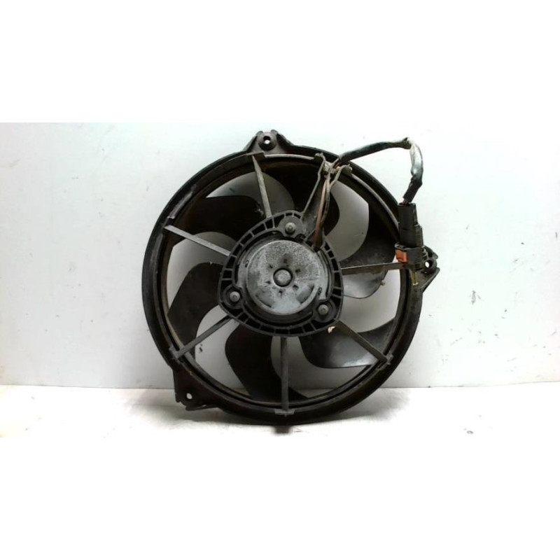 Moto ventilateur radiateur PEUGEOT EXPERT 2 d’occasion
