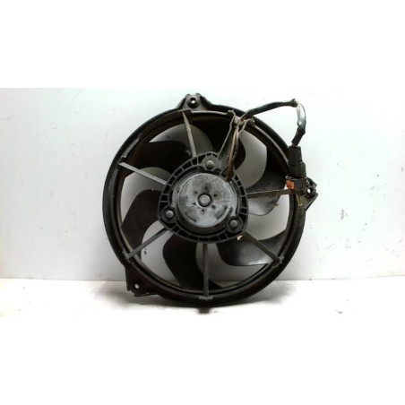 Moto ventilateur radiateur PEUGEOT EXPERT 2 d’occasion