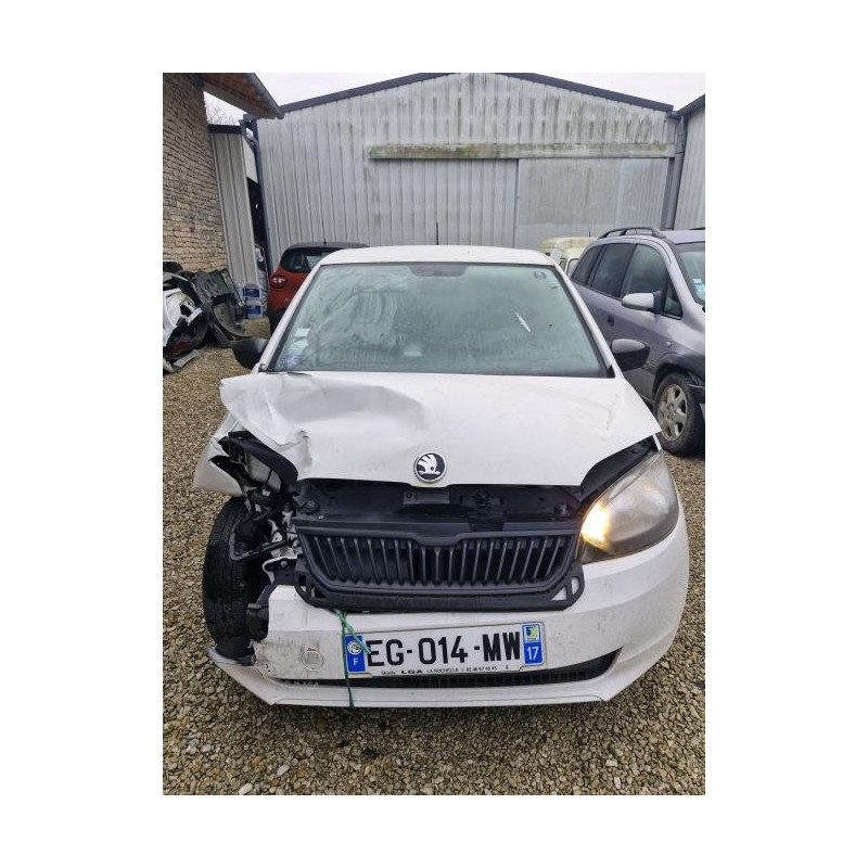 Alternateur SKODA CITIGO PHASE 2 d’occasion