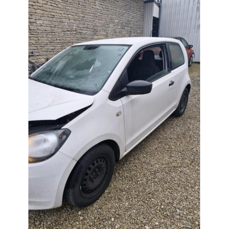 Alternateur SKODA CITIGO PHASE 2 d’occasion