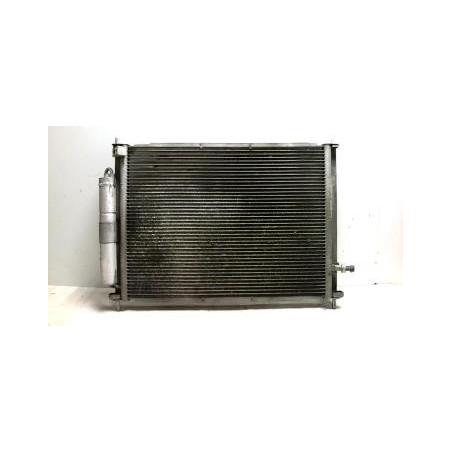 Radiateur eau RENAULT MODUS PHASE 1 d’occasion