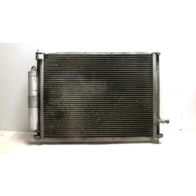 Radiateur eau RENAULT MODUS PHASE 1 d’occasion
