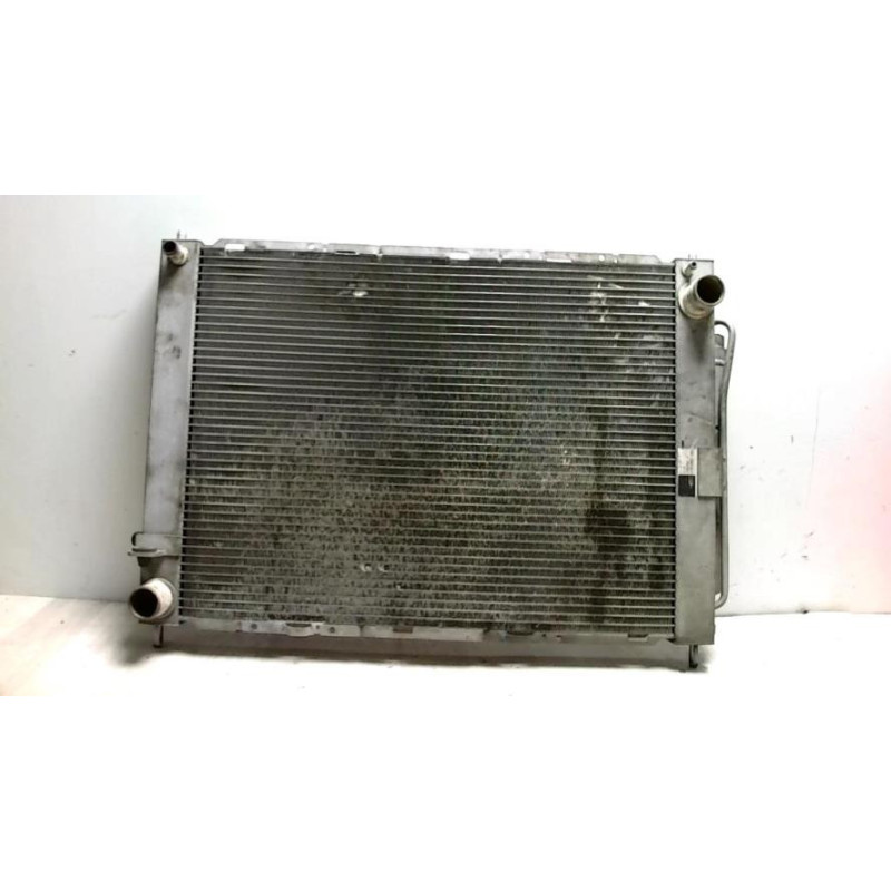 Radiateur eau RENAULT MODUS PHASE 1 d’occasion